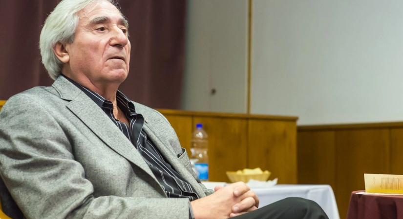 Gyászhír érkezett: 82 évesen meghalt Szilágyi Tibor