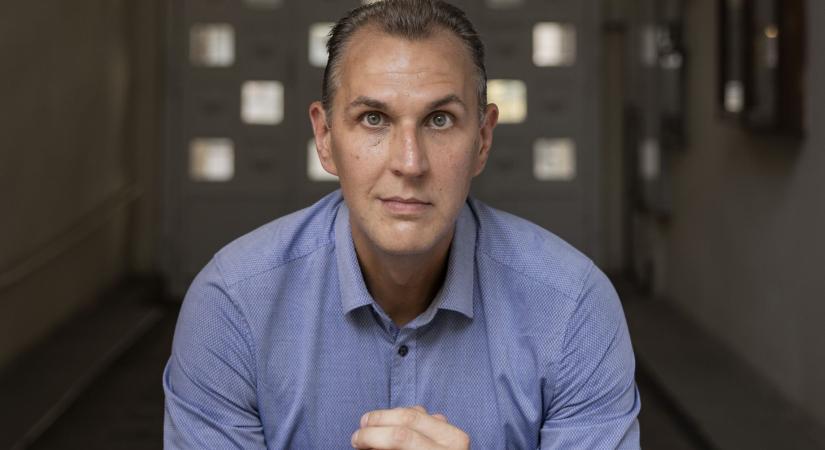 Dull Szabolcs: Magyar megy előre úthengerként