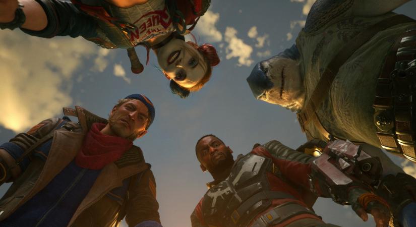 A Suicide Squad: Kill the Justice League alkotói elmesélték, hogyan falta fel a kapzsiság a kreativitást