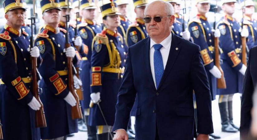 Lemondott Moldova miniszterelnöke