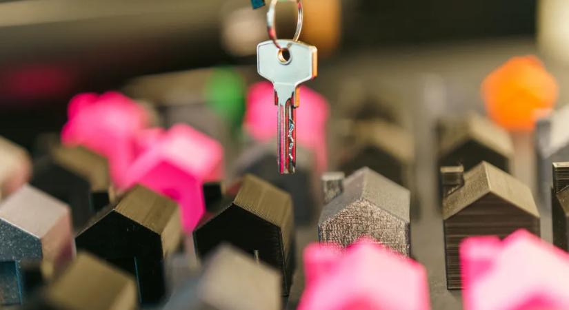Elindultak a csúszdán a lakáshitelek kamatai – de hol állhatnak meg?