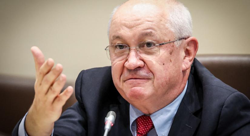 Váratlanul lemondott a moldovai miniszterelnök, egy oknyomozó portál által feltárt korrupciós ügy lehet a háttérben