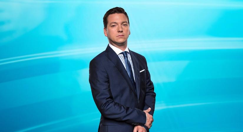 Bodacz Balázs a közmédiánál folytatja, kiderült melyik területért lesz felelős