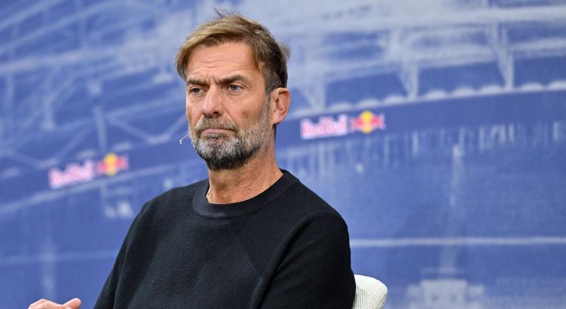 Kemény: Jürgen Klopp visszatérhet?