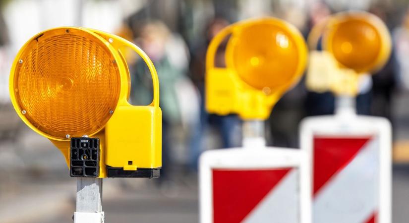 Folytatódik a Kuncsorba-Túrkeve összekötő út felújítása – mutatjuk, mire számíthatnak az autósok