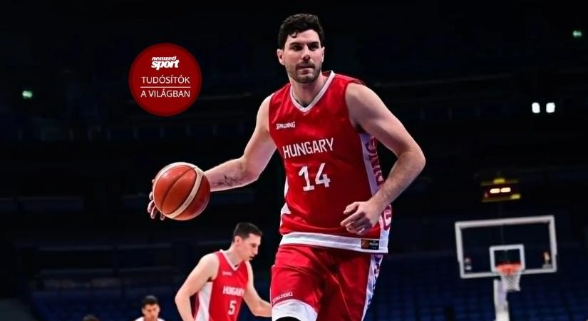 Kosárlabda vb-selejtező: a mieink szerint a nyomás a finneken lesz