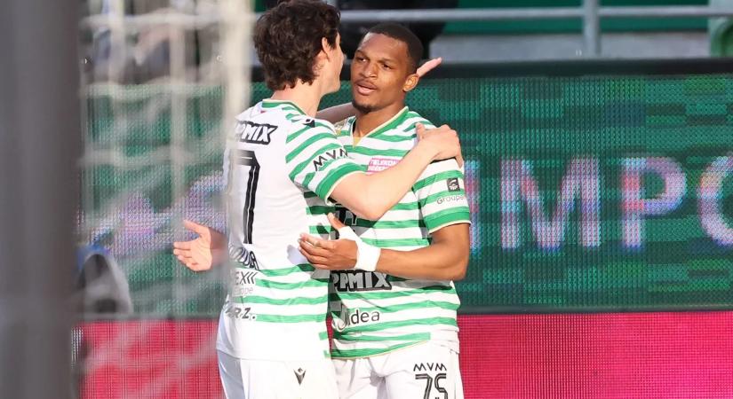 Megvan a Ferencváros El-selejtezős kerete, meglepő kimaradók