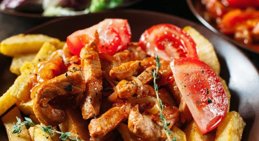 Durva, mit tesz a szervezeteddel a kedvenc köreted: heti 3 adagba is belebetegedhetsz, gyöngyösi orvos figyelmeztet