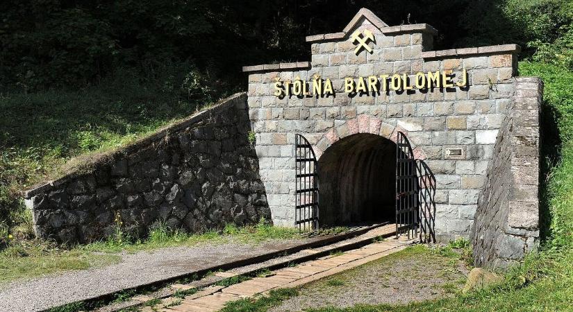 Szlovákiában kritikus fontosságú nyersanyagok után kutatnak