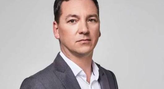 Átalakuló közmédia: A televíziós területért Bodacz Balázs felel