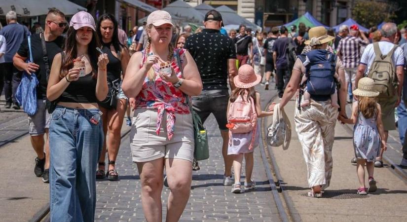 Strandolás után autót nyerhetsz a borsodi tónál! Itt vannak a hétvégi programok, sajnálhatod, ha ezeket kihagyod