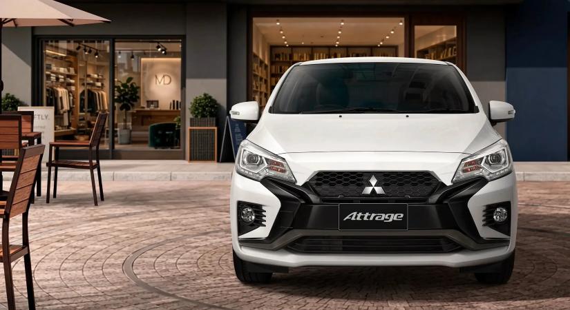 Lancer Evo, te vagy az?!