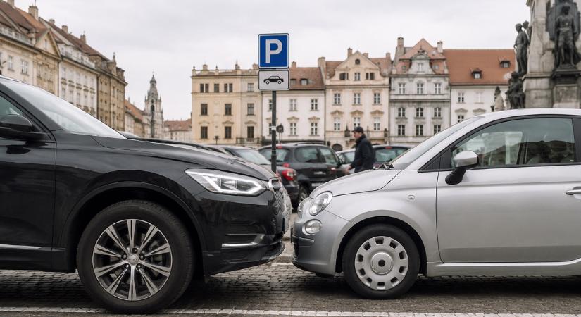 Riasztó tanulmány: ezért veszélyes, hogy évről évre nőnek az autók