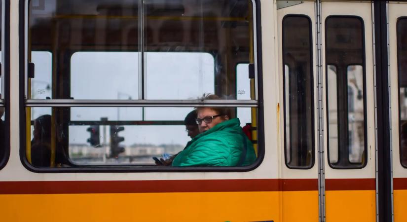 Vitézy Dávid szerint 2029-re épül meg az új dél-budai villamos