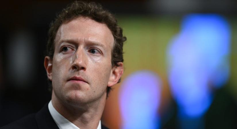 Nem fejlődnek olyan gyorsan az MI-ügynökök, mint Zuckerberg gondolta