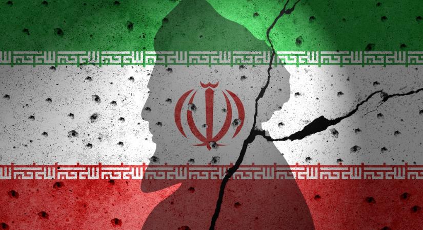 Irán Hamenei temetésével bizonyítaná: a rezsim nem roppant meg