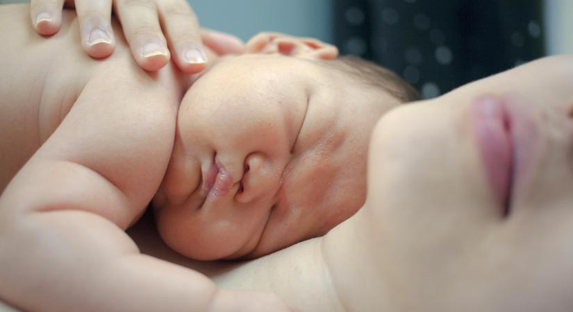 Tizenhárom kisbaba született a múlt héten Vásárhelyen