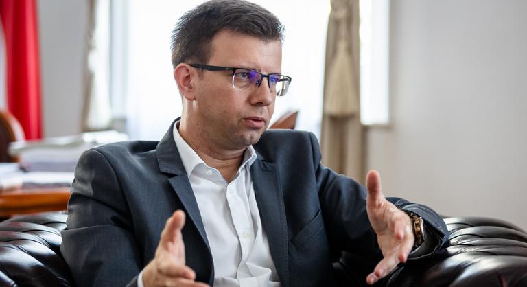 Bóka János furcsállja a Tisza döntését, szerinte nem minden a nyilvánosság