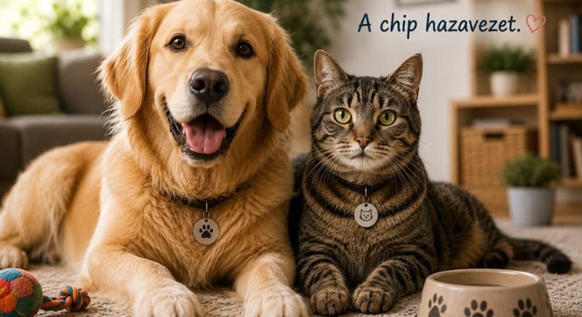 Jön az új gazdiszabály: mit jelenthet a chip, a regisztráció és a nyomon követhetőség?