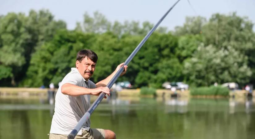 Ezekre az ügyekre gondolhatott Magyar Péter, amikor közpénzhorgásznak nevezte Áder Jánost