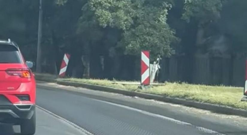 Szombattól mindenki fellélegezhet! Visszakerül eredeti helyére ez a megálló Miskolcon