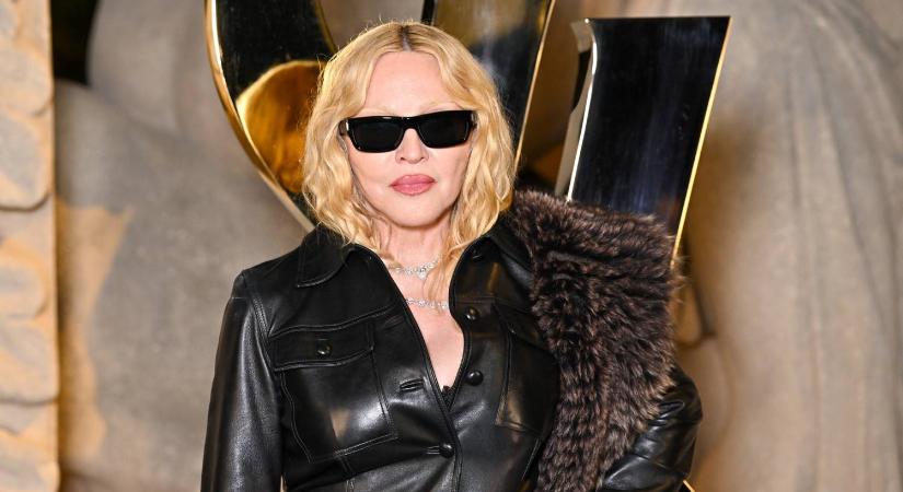 Madonna ingatlanportfóliója: az 57 millió dolláros luxusbirodalom a kulisszák mögött