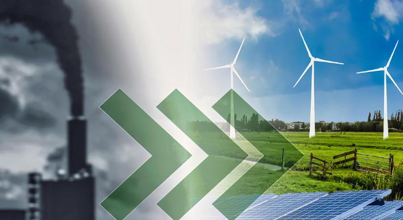 Újabb lépést tett az európai piacvezetői státusz felé a svájci energiaóriás