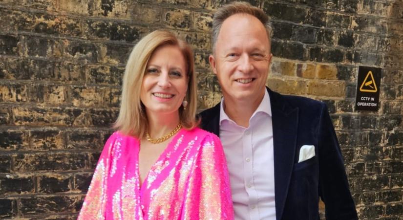 Kumin Viktória hazköltözik Londonból, a 11 éves kisfiának a legnehezebb a váltás - Elárulta a Blikknek, mire készül itthon