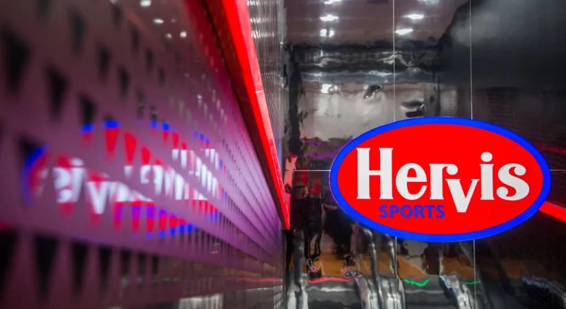 Lezárult a tranzakció, Sports Direct néven működhetnek tovább a Hervis üzletek