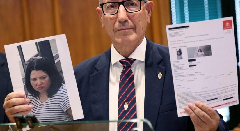 Egy a magát férfivé maszkírozó nő robbanthatta fel Monacóban az ukrán oligarchát
