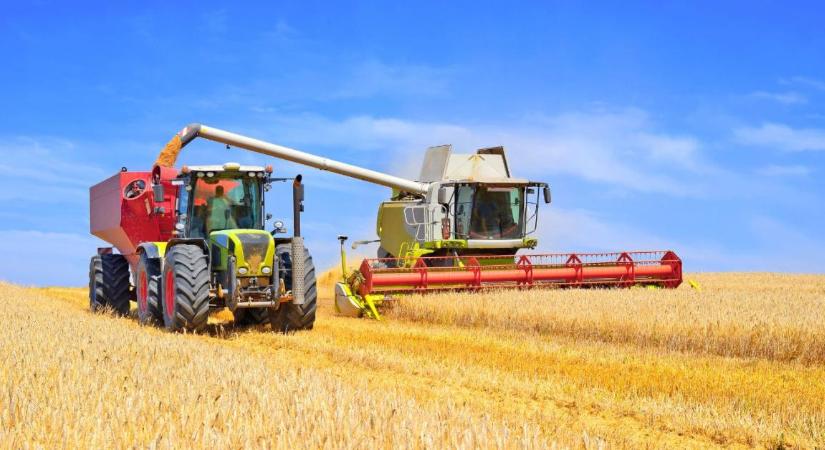 Óriási pénzek érkeztek az agráriumba: már közel 488 milliárd forintot fizettek ki