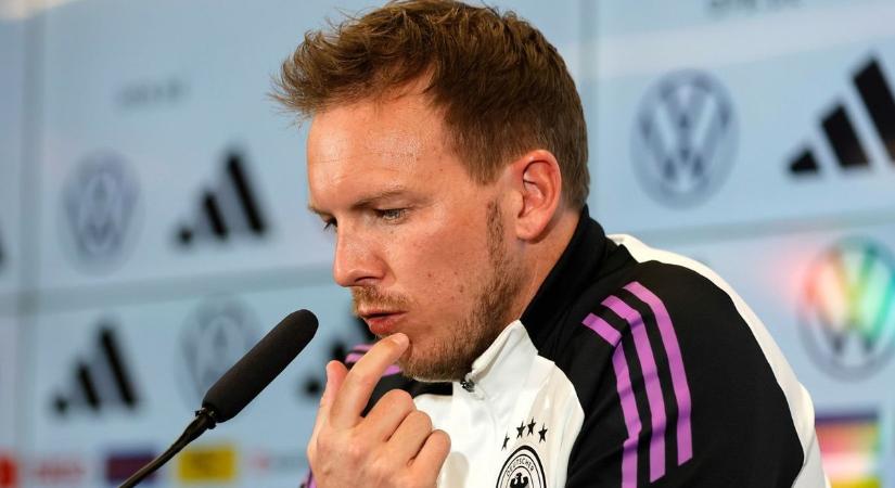 Eldőlt: távozik a német válogatott kapitánya, Jürgen Klopp érkezhet a helyére!