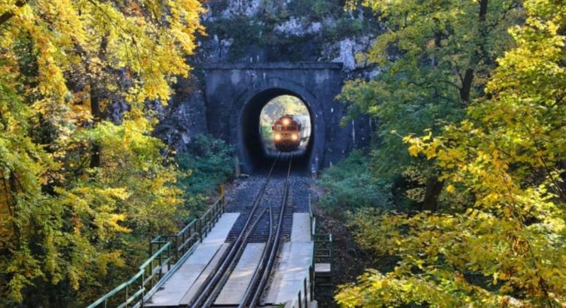 Így spórolhatsz a Bakony napijeggyel: olcsó vonatozás, buszozás és túrázás parkolási gond nélkül