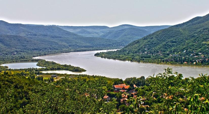 OTP Ingatlanpont: lassan balatoni áron mennek a nyaralók a Dunakanyarban