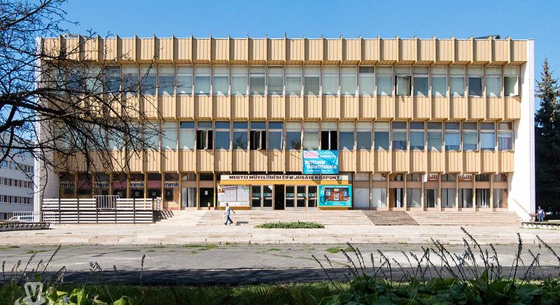 Közösségi emlékgyűjtésre hív a közel félévszázados MMIK