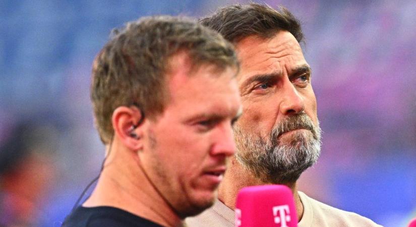 A német szövetség már Nagelsmann távozásának hírében megerősítette, Kloppot szeretnék utódnak