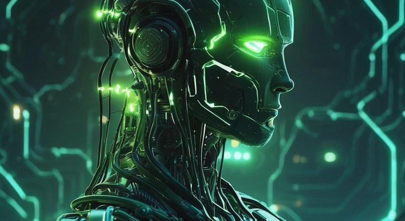 z Algoritmusok Korában: Az Illusztráció és a Digitális Művészet Új Korszaka