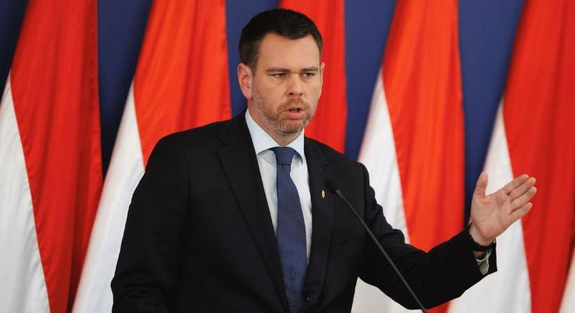 Vitézy Dávid fontos szerződést írt alá: folytatódik Budapest egyik leglátványosabb tömegközlekedési beruházása – azt is elárulta, mikorra készülhet el