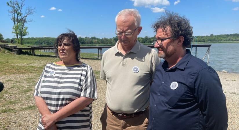 „Adán vagy Zentán nem lehet magyar egyetemistát találni, aki odaállna a társai mellé”