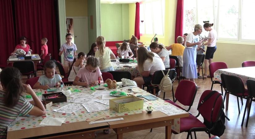Népszerű programok a nyári időszakban