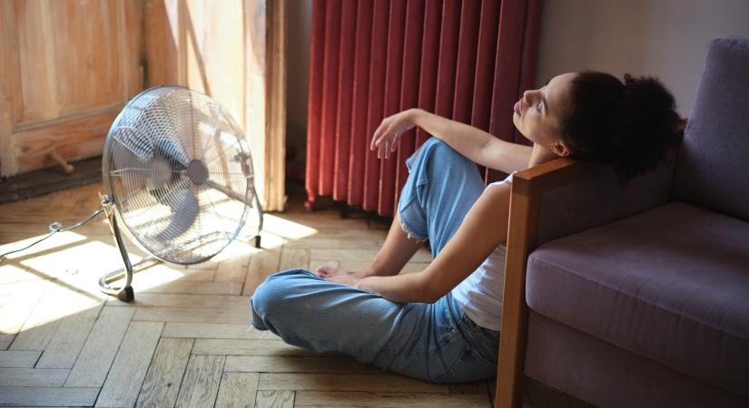 Lehet, hogy ez lesz életünk leghűvösebb nyara? Ezt jelenti valójában a klímakutatók figyelmeztetése