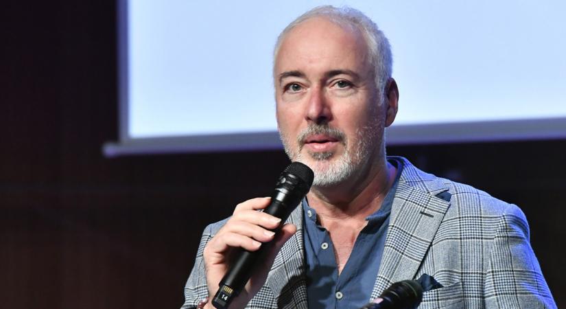 Hajós András: ez volt az elmúlt 16 év legnagyobb aljassága