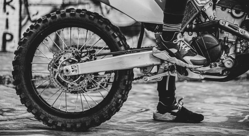 Fillérekért vett lopott motort egy veszprémi piacon