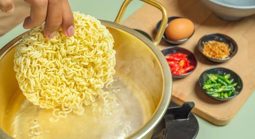 Ezt a tésztát ne egye meg! Súlyos megbetegedéseket okozott már