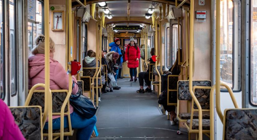 Komoly ellenőrzési hullám a budapest tömegközlekedésben: több mint 26 ezer utast vizsgáltak át, sokan pórul jártak