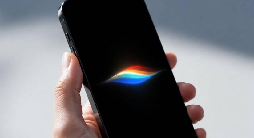 Hamarosan a magyarok is megkaphatják az Apple új Siri AI funkcióját