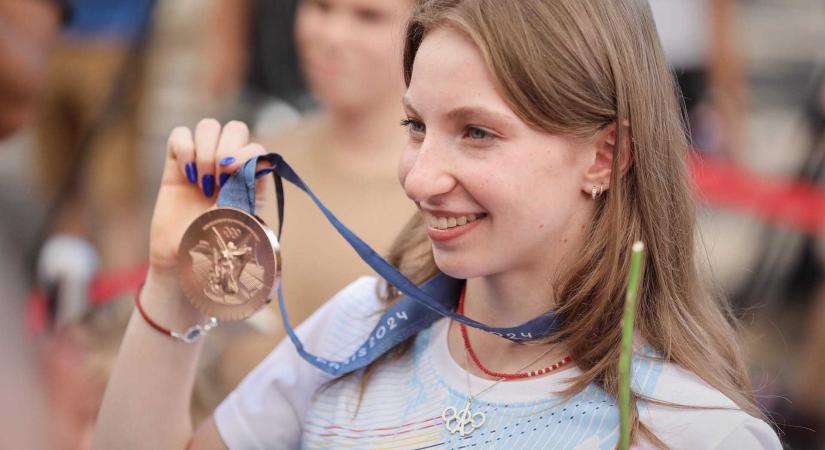 „A nemzeti büszkeség a tét” – Pénzt kér a PSD a kormánytól az olimpiai tornaperhez