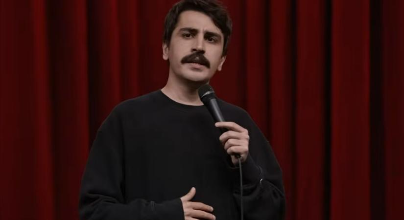 Erdogan és a vallási értékek megsértésével vádolnak egy török humoristát