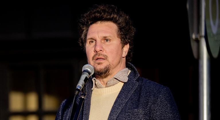 Nagy Ervin búcsúzik Szilágyi Tibortól: Elment egy óriás