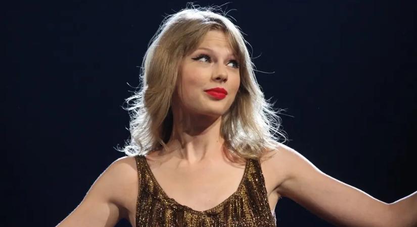 Érkezik az évtized esküvője: Taylor Swift oltár elé áll!